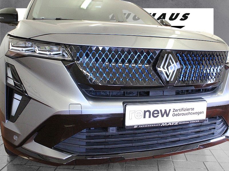Fahrzeugabbildung Renault Rafale Hybrid E-Tech 4x4 300 PHEV Esprit Alpine