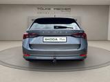 Skoda Octavia Combi 2.0 TDI Style AHK AUT Navi Sportp. - Diesel Gebrauchtwagen in Moers