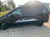 Mercedes-Benz Viano 3.0 CDI AMBIENTE EDITION lang AMBIENTE... - Mercedes-Benz Viano: Von Privat