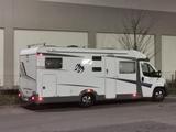 Knaus TI 700 MG AUTARKMOBIL - Knaus Wohnwagen & Wohnmobile