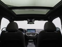 Foto Nummer 30: BMW iX3