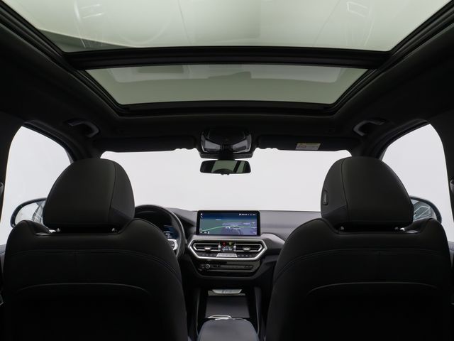 Foto Nummer 30: BMW iX3