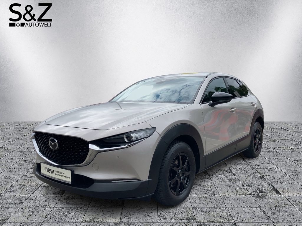 Image of Mazda CX-30