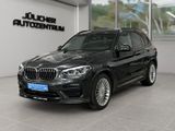 ALPINA XD3 3.0 Automatik , 1.Hand , Scheckheft - ALPINA: Geländewagen