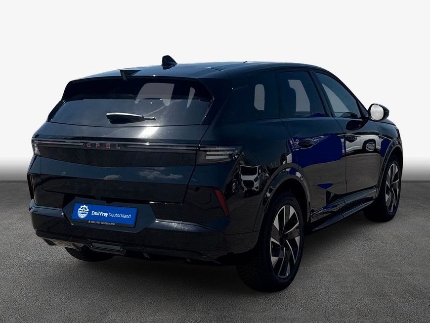 Opel Grandland Electric 73kWh GS 157 kW, 5-türig (Str imagem 2
