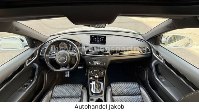 Audi RSQ3/24Mon. Garantie/Exclusive/Performance/TRAUM