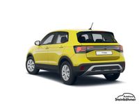 Volkswagen T-Cross - Vorschau Bild 3