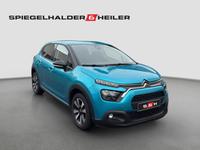 Citroën C3 SHINE PURE TECH 110 Stop & Start  ALLWETTERRE