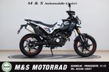 Benelli BKX 125  S  *ABS* SUPERMOTO* - Benelli BKX 125