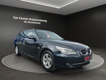 BMW 520 - 2