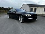 BMW 740d xDrive M Paket Edition Exclusive  - gebrauchte BMW 740 aus dem Jahr 2015