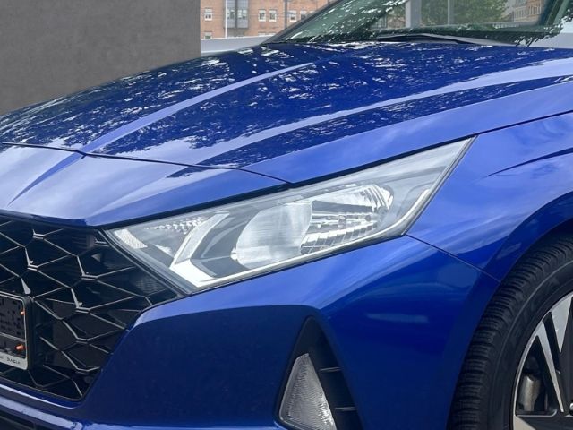 Fahrzeugabbildung Hyundai i20 Trend Mild-Hybrid Navi Digitales Cockpit App