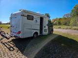 Knaus VAN TI 550 - Knaus 550