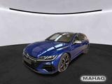 Volkswagen Arteon ShootingBrake R 2.0 TSI 4Mot. AHK Leder N - mit Benzin-Antrieb: Blau, Sportsitze, mit Klimaautomatik