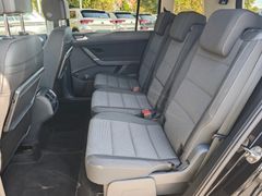 VW Touran Comfortline 150 PS # 7-SITZER # ACC # APP VW Touran Comfortline 150 PS # 7-SITZER # ACC # APP