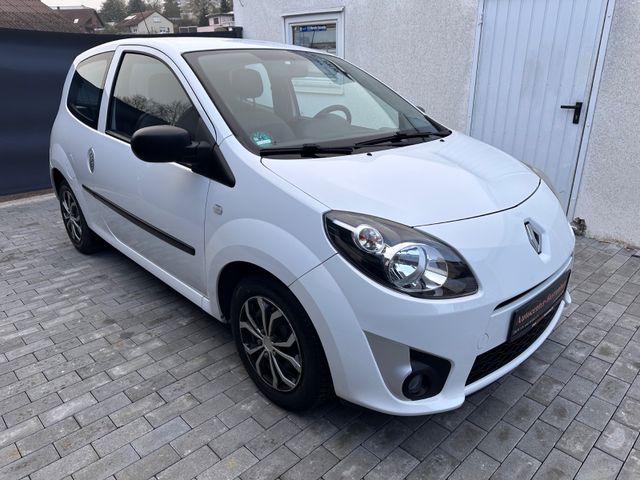 Renault Twingo Authentique *HU-NEU*ZV*Servo*