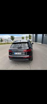 Audi SQ5 TDI tiptronic quattro -absolut top!!! - Audi SQ5