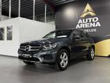 Mercedes-Benz GLC 250d 4Matic*HUD*VZE*AHK*Temp*Standh*OffRoad