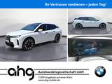 BMW iX xDrive45 M Sportpaket Innovationsp. Klimaaut.