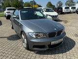 BMW 135 i Cabrio M-Paket*2-Hand*Xenon*Leder* - BMW 1 Series: Roadster