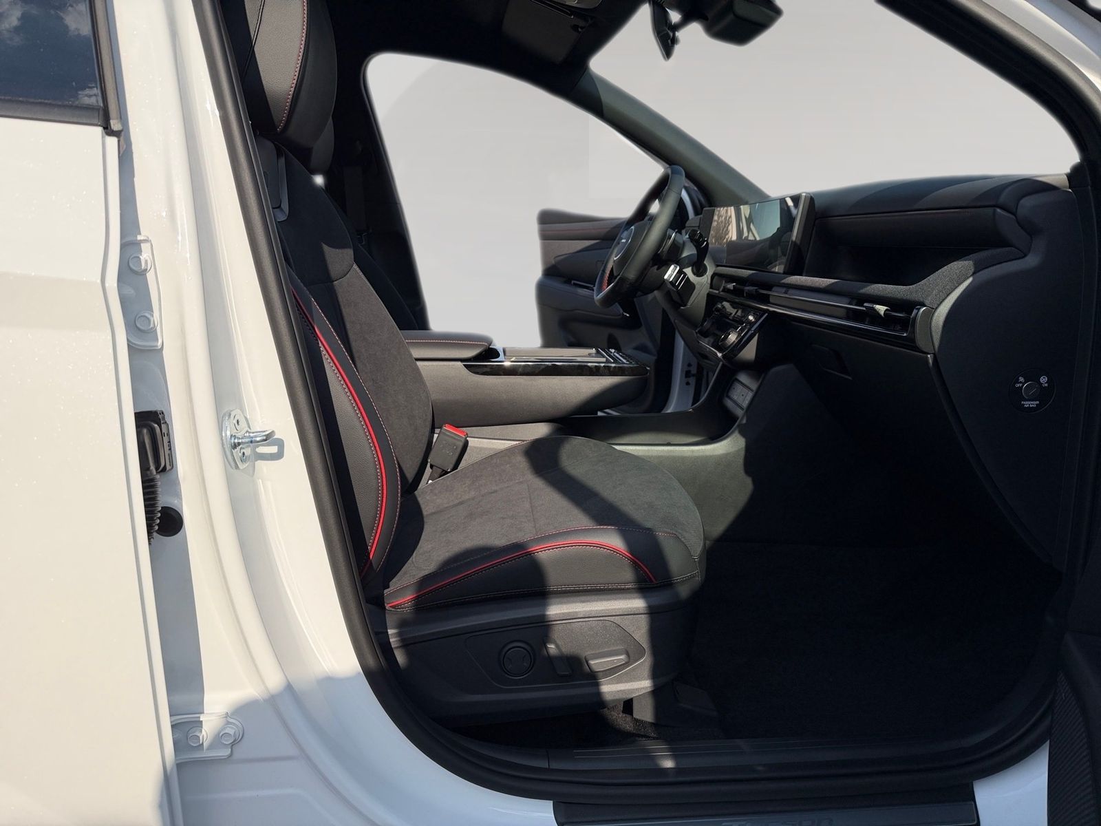 Hyundai Tucson – Bild 14