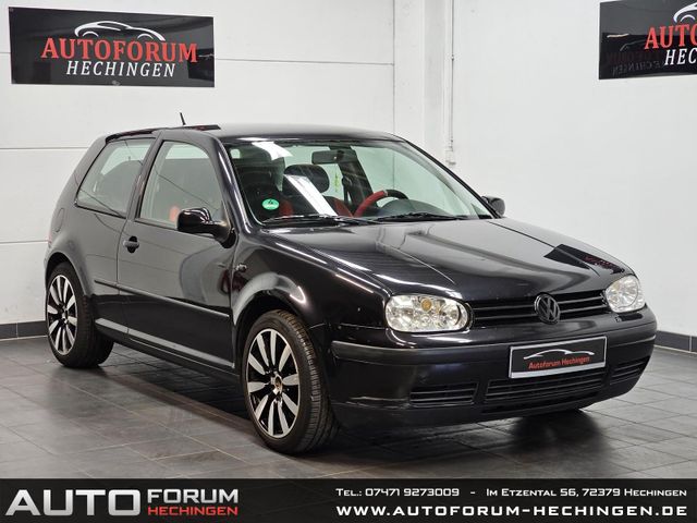 Volkswagen Golf IV Edition Tüv 08/26