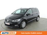 Volkswagen Touran 2.0 TDI Highline BMT Aut.*NAV*LED*TEMPO - VW Touran Gebrauchtwagen in Hannover