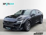 Peugeot 408 Allure 1.2 PT 130 Navi Memory Sitze 360 Kame