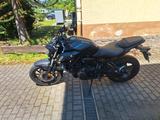 Yamaha MT07 - Yamaha Motorräder in Wuppertal