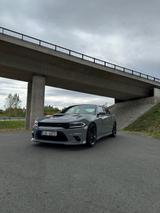 Dodge Charger - Dodge Charger: Sportwagen