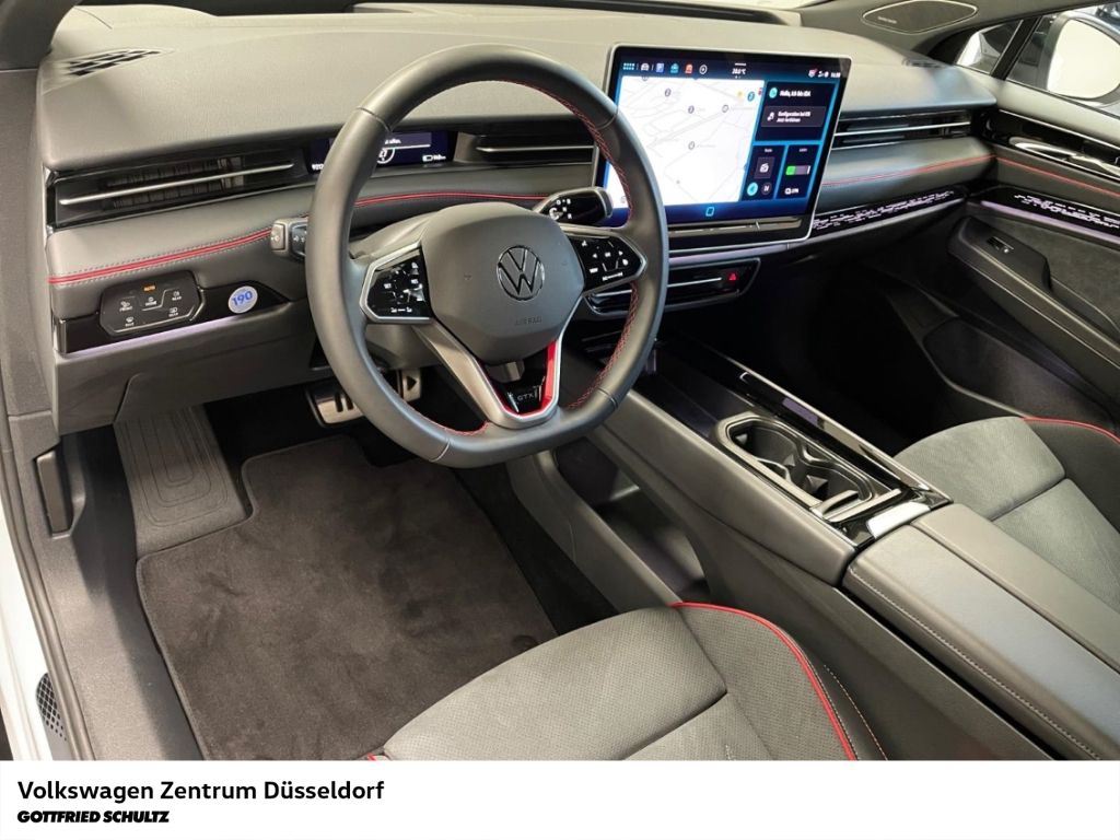 Volkswagen ID.7 - Bild 15