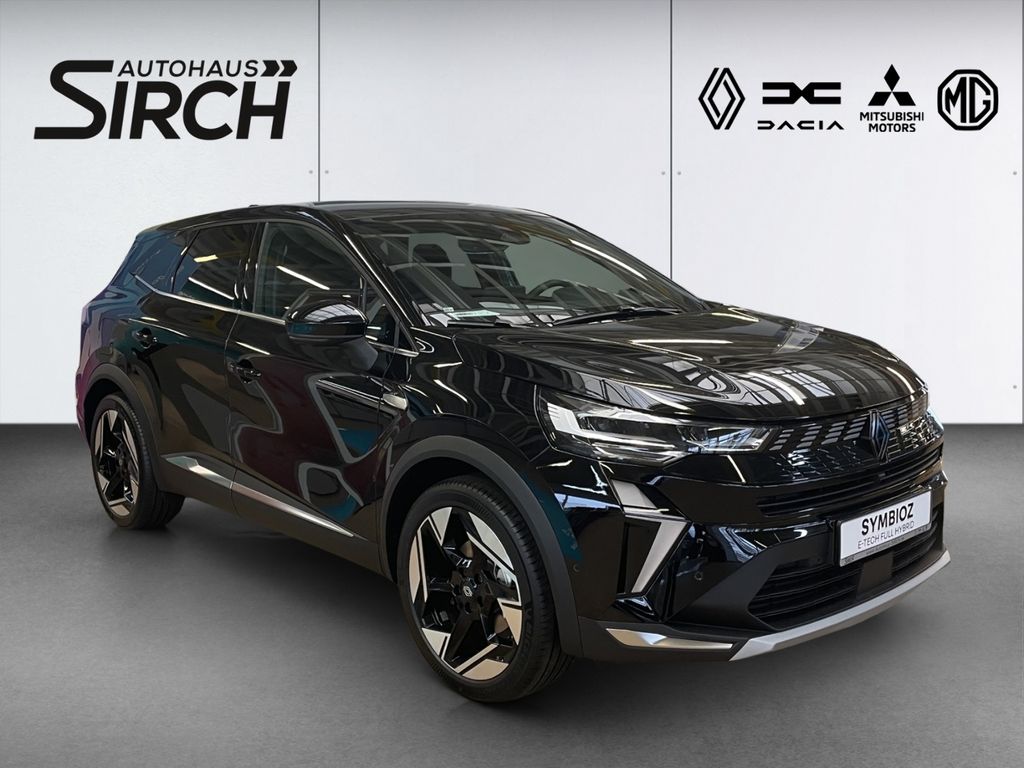 Renault Symbioz
