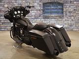 Harley-Davidson FLHX Street Glide *deut.Ausl./5HD1/Jekill+Hyde* - Motorräder in Frankfurt