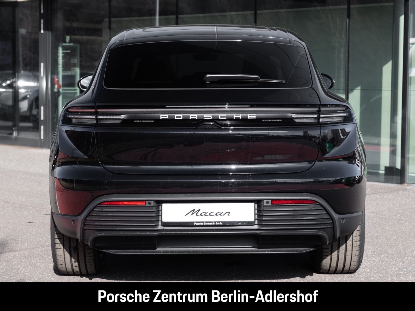 Porsche Macan - Bild 9