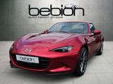 Mazda MX-5 2.0 SKYACTIV-G 184 Selection RF LED Navi - Mazda MX-5: RF