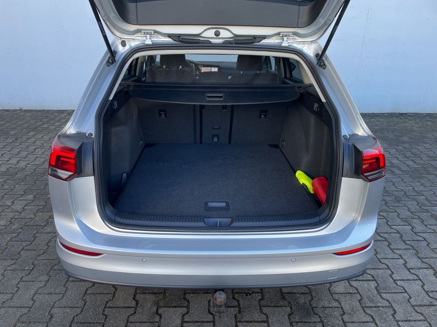 Golf Variant VIII 2.0TDI DSG Life AHK/Kamera/ACC