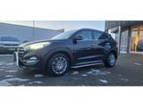 Hyundai Tucson 2.0 Premium 4WD NAVI SITZBELÜFTUNG LED - Hyundai TUCSON mit Diesel-Antrieb: Geländewagen, Automatik