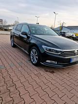Volkswagen wolkswagen passat b8 - Volkswagen Passat Variant: W8
