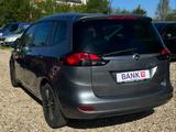 Opel Zafira C*7-Sitzer*Garantie*TÜV+Service* - Opel Zafira in Halle