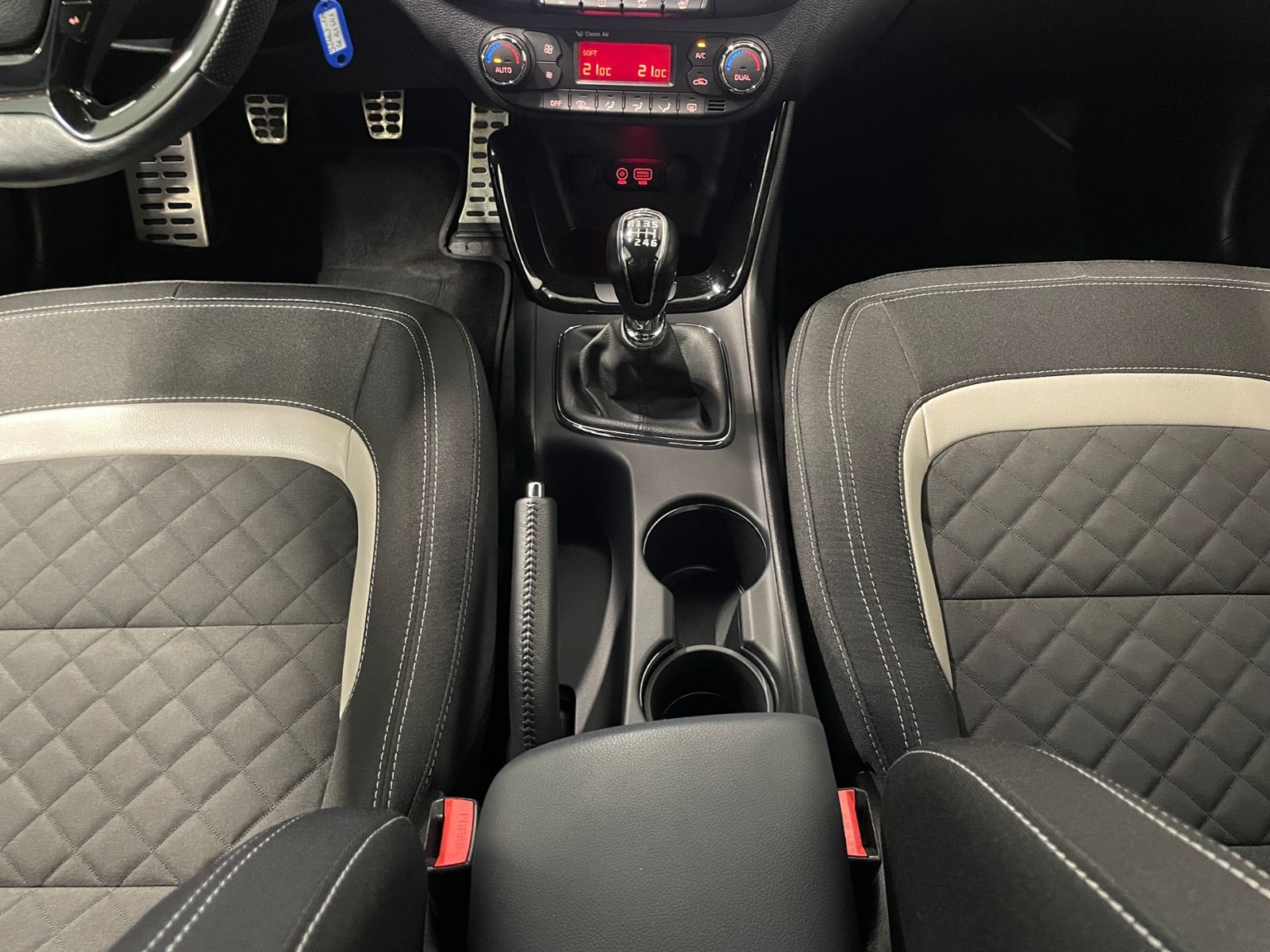 Ceed Sportswagon GT-Line 1.0 RFK TEMPOMAT NAVI