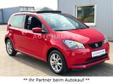 Seat Mii Chic CNG Erdgas **Panodach-Klima-Pdc-Leder* - Seat Mii in Dortmund