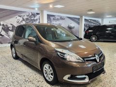 Fahrzeugabbildung Renault Scenic III Paris ( NAVI/AHK )