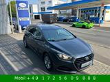 Hyundai i40 cw blue Trend 1,7 CRDI 1.Hd - Hyundai i40: Trend