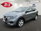 Nissan Qashqai Acenta Panorama AHK abn. Kamera - Nissan Qashqai in Oldenburg