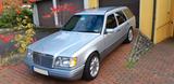 Mercedes-Benz E 280 LPG Sportline Leder Klima  AHK - Mercedes-Benz E 280 mit LPG-Antrieb: Automatik