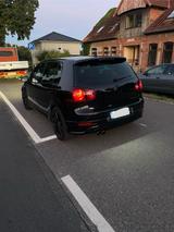 Volkswagen Golf 5 gti voll Ausstattung - Volkswagen Golf aus 2005: Golf5