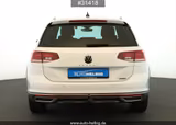 Volkswagen Passat Alltrack 2.0 TDI 4M #AHK#360°#LED#ACC#DSG - gebrauchte VW Passat Alltrack aus dem Jahr 2023