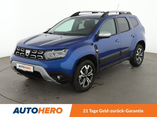 Dacia Duster 1.3 TCe Prestige *NAVI*CAM*SHZ*PDC*TEMPO*