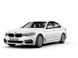 BMW 525d M Sportpaket Innovationsp. Navi Prof. AHK - BMW 525: D