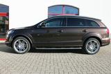 Audi Q7 4.2 TDI quattro tiptronic - - Audi Q7: 4.2